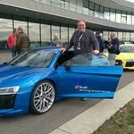 Oliver Glaser - @oliverglaser - Instagram