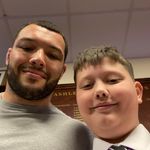 Oliver Glover - @oliver_44637 - Instagram