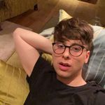 Oliver Goldstein - @dontwannadowanna - Instagram