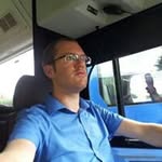 Oliver Goss - @olivergoss - Instagram