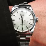 Oliver Goss Watches - @olivergosswatches - Instagram