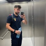 Oliver Graf - @grafoliver1 - Instagram