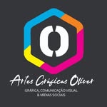 Oliver Gráfica - @oliver.grafica - Instagram