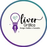 Oliver Gráfica & Papelaria ♡ - @olivergrafica - Instagram