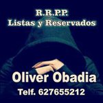 Oliver Obadia Graff - @graffoliver - Instagram