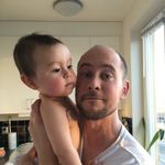 Oliver Grassman - @theoneandollie - Instagram
