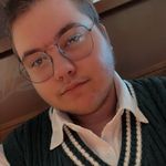 Oliver Graves - @_olliegraves_ - Instagram