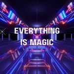 Oliver Graves - @everythingismagicink - Instagram