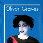 olivergravesfanart - @olivergravesfanart - Instagram