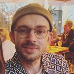 Oliver Martin - @oliver.greaves1 - Instagram