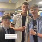 Ollie Greaves - Facebook