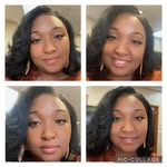 Shemeka Oliver Greer - @shemekargreer - Instagram