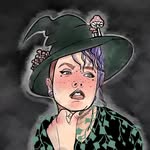 Oliver Grey Mesa-Burton - @olivergreyart - Instagram