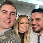 Oliver Griffith - Facebook