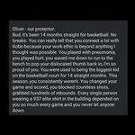 Oliver Griffith - @olivergriffith9 - Instagram