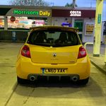 Oliver Griffiths - @oliverg40 - Instagram