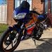 Oliver Griffiths - Facebook