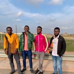 Oliver Torres Kabongo - Facebook