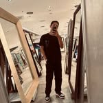 Oliver Gutiérrez - @olivergm7 - Instagram