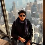 Oliver Gutierrez - @oliver_sanoni - Instagram