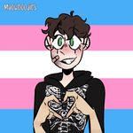 Oliver Hampton - @theoneweirdkid2010 - Instagram