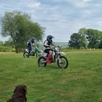 Oliver Hampton - Facebook