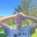 Oliver Hampton - @oliver.hampton.football - Instagram