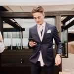 Oliver Hansson - @oliverhansonn - Instagram