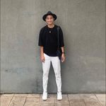 Oliver Lorena - @oliverhanashi17 - Instagram