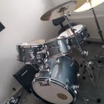Oliver Hanson - @olivers_drummin - Instagram