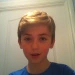 Oliver Hanson - @ollie_xd - Instagram