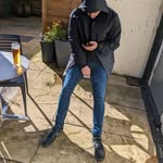 Oliver Hanson - @oliver_hanson7 - Instagram