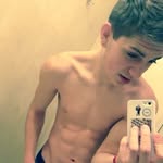Oliver Hanson - @oliver_hansonnn - Instagram