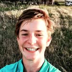Oliver Hanson - @fibitybibity - Instagram