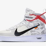Oliver Hanson - @nike_collabs - Instagram