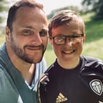 Oliver Hanson - @oliverhanson82 - Instagram