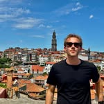 Oliver Hanson - @oliver_hanson - Instagram