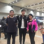 Oliver  Hao - @ohaowyl - Instagram