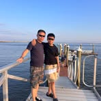 Oliver Hao - Facebook