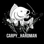 oliver hardman - @carpy_hardman - Instagram