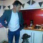 Oliver Harper - @olly_harper78 - Instagram
