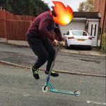 Oliver Harper - @oli_harper_ - Instagram