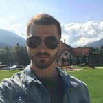 Oliver Harper - @oliver_harper - Instagram