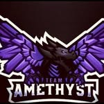 Oliver Harrison - @amethyst_oli - Instagram
