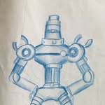 Oliver Harrison - @ojamadraws - Instagram