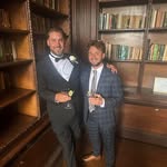 Oliver Harrison - @yourguyo - Instagram