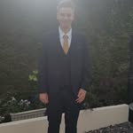 Oliver Harrison - @oliverharrison55 - Instagram