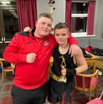 Oliver Harrison - Facebook