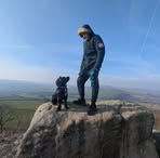 Oliver Harrison - Facebook