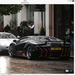 Oliver Harrison - @harrison7443 - Instagram